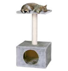 Odpočívadlo MAGIC CAT Hedvika šedé 56 cm 1 ks Odpočívadlo MAGIC CAT Hedvika šedé 56 cm 1 ks