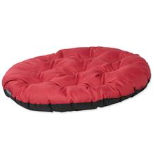 Polštář DOG FANTASY Basic červený 72cm Polštář DOG FANTASY Basic červený 72cm