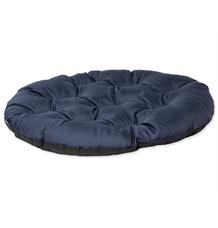 Polštář DOG FANTASY Basic tmavě modrý 86cm Polštář DOG FANTASY Basic tmavě modrý 86cm