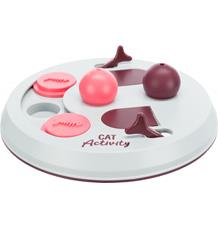 Cat Activity FLIP BOARD, strategická hra