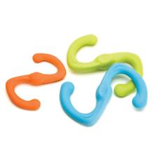 Bumi od West Paw Vel. S - 20 cm - Stupeň odolnosti : 1/3 (něžní kousači) Bumi od West Paw Vel. S - 20 cm - Stupeň odolnosti : 1/3 (něžní kousači)