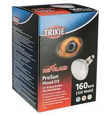 ProSun Mixed D3, UV-B lampa, ø 115 × 285 mm, 125 W 