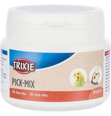 Pick-mix doplňkové krmivo pro ptactvo 80 g
