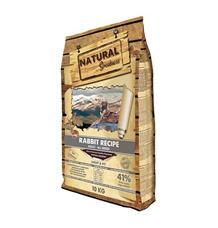 Natural Greatness Rabbit Recipe All Br.Light,Fit/králík 10 kg