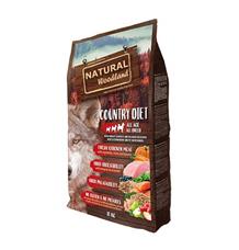Natural Greatness Woodland Country Diet 10 kg