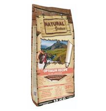 Natural Greatness Optimum Recipe Large Breed/krůta,kuře