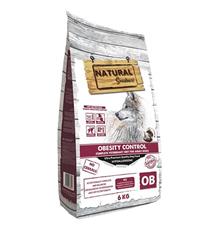 Natural Greatness OBESITY CONTROL veterinární dieta pro psy 6 kg