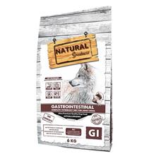Natural Greatness GASTROINTESTINAL veterinární dieta pro psy 6 kg Natural Greatness GASTROINTESTINAL veterinární dieta pro psy 6 kg