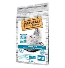 Natural Greatness MOBILITY veterinární dieta pro psy 6 kg
