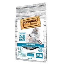 Natural Greatness MOBILITY veterinární dieta pro psy 2 kg Natural Greatness MOBILITY veterinární dieta pro psy 2 kg