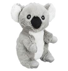 Be Eco koala ELLY, plyšová hračka se zvukem,  21cm