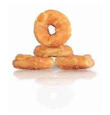 KIDDOG kuřecí masíčko na buvolím 9 cm kroužku (4 ks/bal.) 1 bal. KIDDOG kuřecí masíčko na buvolím 9 cm kroužku (4 ks/bal.) 1 bal.