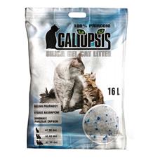 CALIOPSIS - Silica gel cat litter 16 l CALIOPSIS - Silica gel cat litter 16 l