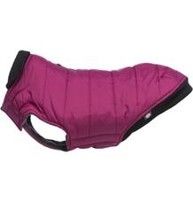 Prošívaná vesta ARLAY malinová XXS: 18 cm