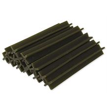 Pochoutka RASCO Dental kříž s chlorofylem 14ks/19cm 1 balení Pochoutka RASCO Dental kříž s chlorofylem 14ks/19cm 1 balení