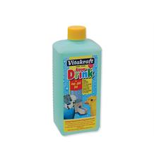 VITAKRAFT Aqua Drink s minerály 500 ml VITAKRAFT Aqua Drink s minerály 500 ml