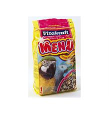 Menu VITAKRAFT Parrot 1 kg