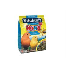 Menu VITAKRAFT Kanarien Honey bag 500 g Menu VITAKRAFT Kanarien Honey bag 500 g