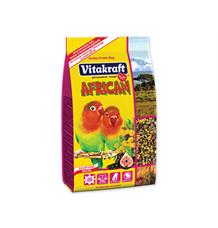 African Agaporni VITAKRAFT bag 750 g African Agaporni VITAKRAFT bag 750 g