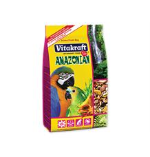 Amazonian Papagei VITAKRAFT bag 750 g Amazonian Papagei VITAKRAFT bag 750 g
