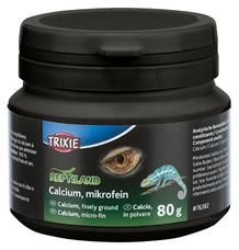 REPTILAND vápník, jemně mletý 80g