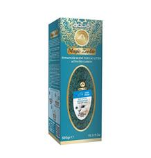 AQUA Magic Zeolite COOL FRESH - granulovaný deodorant pro kočičí WC