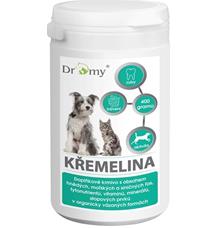 Dromy Křemelina 400g + 20% zdarma Dromy Křemelina 400g + 20% zdarma