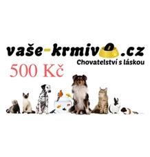 Poukaz na nákup 1 ks Poukaz na nákup 1 ks