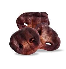 Vepřový rypáček sušený 