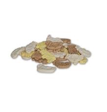 ANIMAL MIX - různobarevná zvířátka 2,5 kg ANIMAL MIX - různobarevná zvířátka 2,5 kg