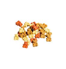 MINI TEDDY BEARS MIX - mini medvídci 2,5 kg