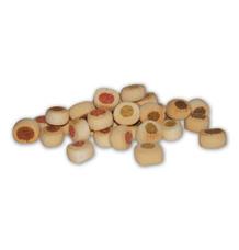 SNACKY MIX kolečko s barevnou nádivkou 2,5 kg