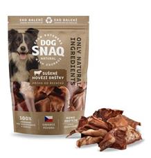DOG SNAQ Hovězí dršťky sušené 100 g