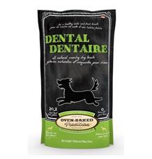 OBT All Natural crunchy dog treats DENTAL 