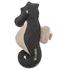 BE NORDIC mořský koník IDA, látka/plyš, 32 cm 1 ks BE NORDIC mořský koník IDA, látka/plyš, 32 cm 1 ks