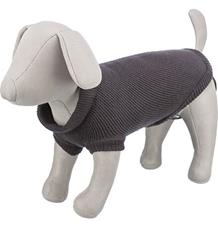 CityStyle svetr BERLIN, antracit L: 55cm, hruď: 44cm, krk: 40cm CityStyle svetr BERLIN, antracit L: 55cm, hruď: 44cm, krk: 40cm