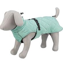 CityStyle kabátek OSLO, ledově zelená M: 45cm, hruď: 44-70cm, krk: 40cm CityStyle kabátek OSLO, ledově zelená M: 45cm, hruď: 44-70cm, krk: 40cm