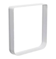 Tunel pro dvířka #3874/3879, bílá Tunel pro dvířka #3874/3879, bílá