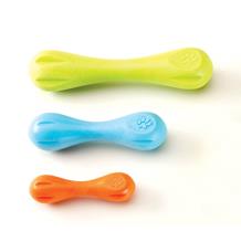 Hurley od West Paw Vel. XS - 11 cm - Stupeň odolnosti: 3/3 (ničitelé) Hurley od West Paw Vel. XS - 11 cm - Stupeň odolnosti: 3/3 (ničitelé)