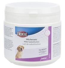 Náhradní sušené mléko pro štěňata, moučka 250 g Náhradní sušené mléko pro štěňata, moučka 250 g