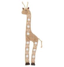 Snack Girraffe, plyšová aktivní hračka na pamlsky, 
