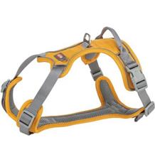 Postroj PREMIUM ACTIVE, kari L-XL: 74-100 cm/ 25 mm