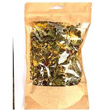 Dáme seno VITALITY - bylinná směs 60 g Dáme seno VITALITY - bylinná směs 60 g