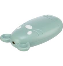 Laserová myška Catch the Light, USB nabíjení, 3 režimy, 7 cm 1 ks Laserová myška Catch the Light, USB nabíjení, 3 režimy, 7 cm 1 ks