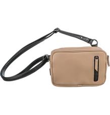 CityStyle kabelka na vycházky, 23 x 16 x 5 cm, béžová 1 ks CityStyle kabelka na vycházky, 23 x 16 x 5 cm, béžová 1 ks