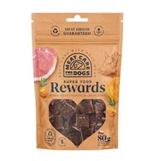 REWARDS DOG vepřové s dýní a rozmarýnem