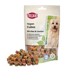 Vegan Cubes, veganské kostičky s ovocem a zeleninou,