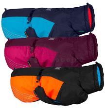 Glacier Jacket 2.0 Non-stop vel. 33 - modrá Glacier Jacket 2.0 Non-stop vel. 33 - modrá