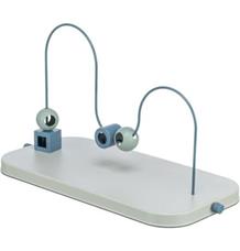 Dog Activity Skills Loop, motorická hračka pro psy, 43 cm, kov/plast Dog Activity Skills Loop, motorická hračka pro psy, 43 cm, kov/plast