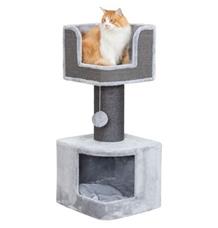 XXL škrábadlo AVA II, 112 cm, šedá 1 ks XXL škrábadlo AVA II, 112 cm, šedá 1 ks